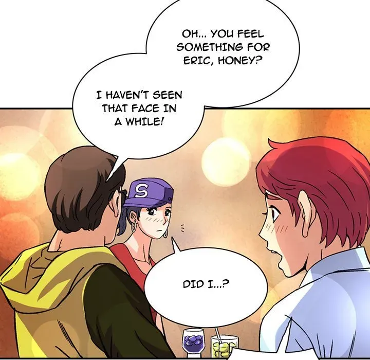 Midnight Toy Shop Chapter 19 page 15 - 
