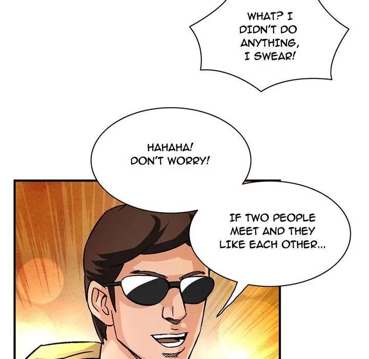 Midnight Toy Shop Chapter 19 page 16 - 