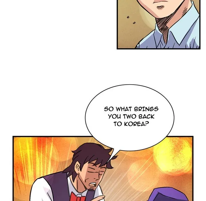 Midnight Toy Shop Chapter 19 page 18 - 