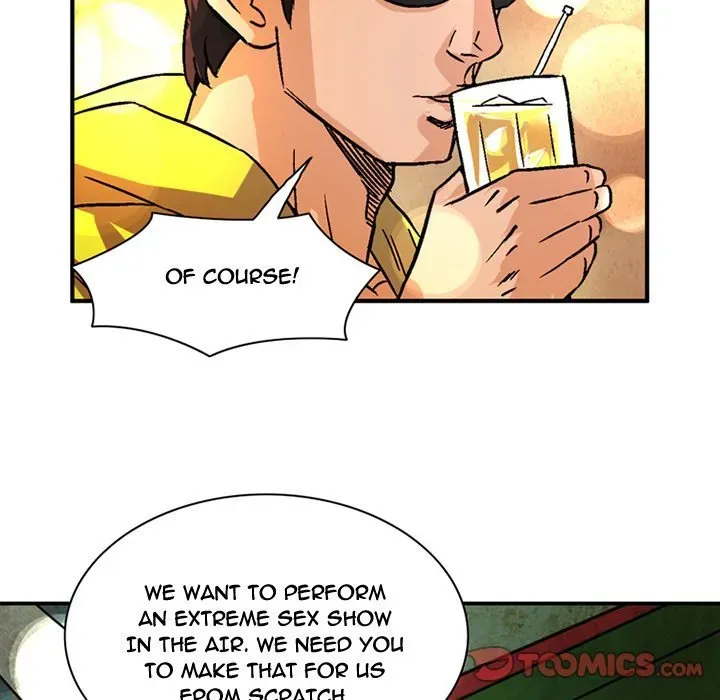 Midnight Toy Shop Chapter 19 page 20 - 