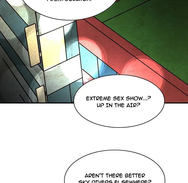 Midnight Toy Shop Chapter 19 page 21 - 
