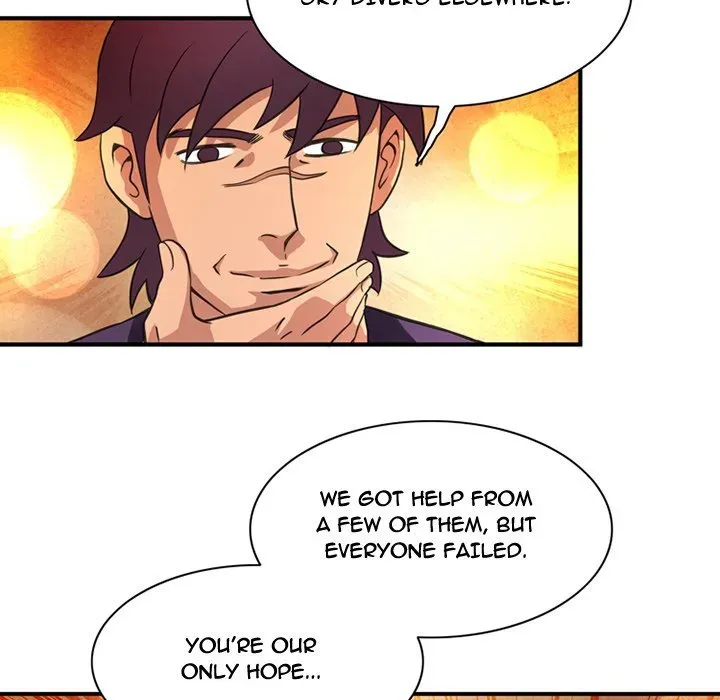 Midnight Toy Shop Chapter 19 page 22 - 