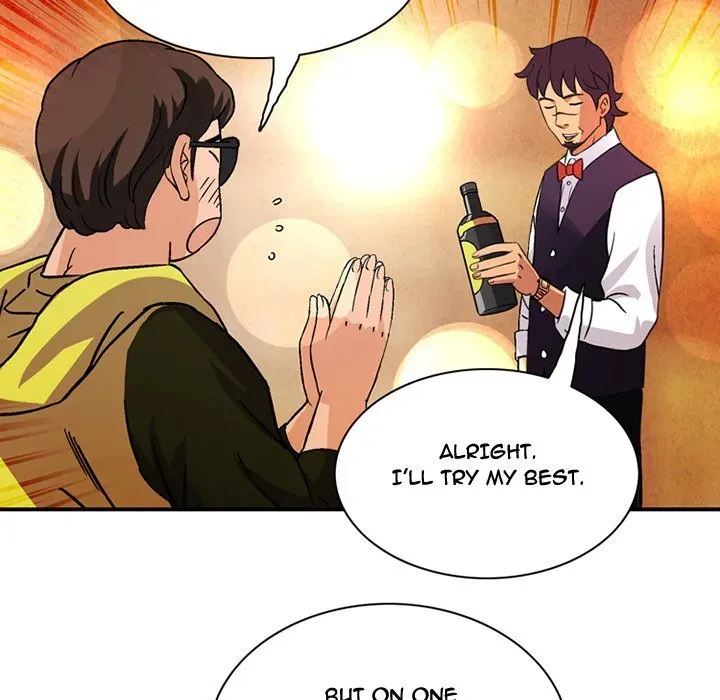 Midnight Toy Shop Chapter 19 page 23 - 