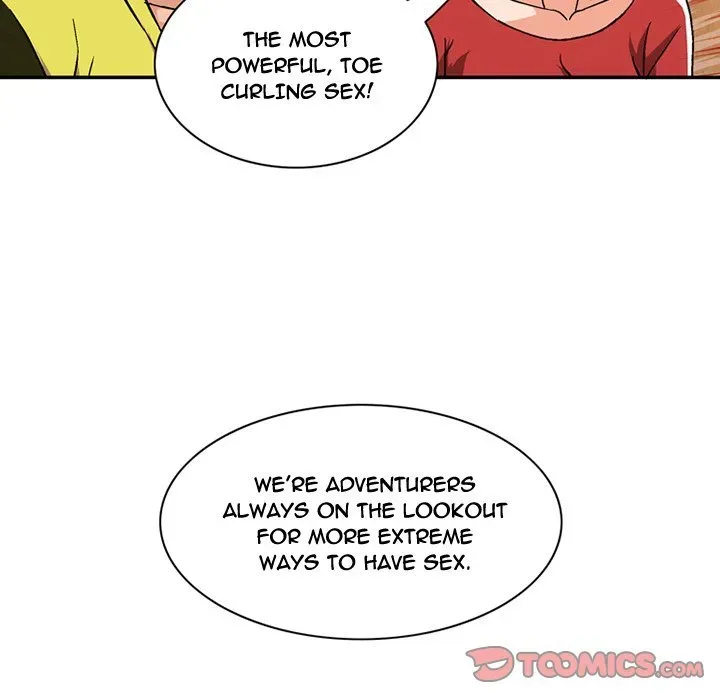 Midnight Toy Shop Chapter 19 page 26 - 