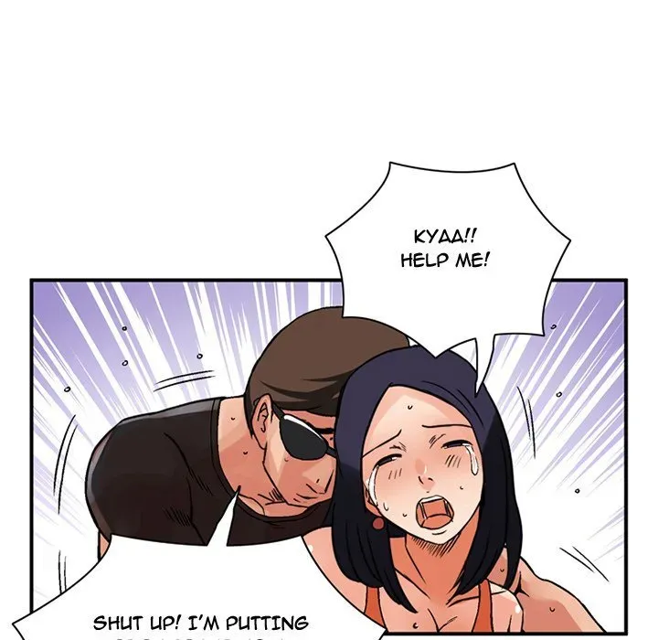 Midnight Toy Shop Chapter 19 page 27 - 