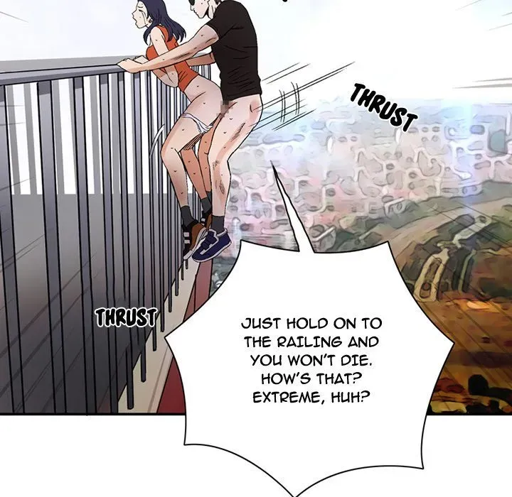Midnight Toy Shop Chapter 19 page 29 - 