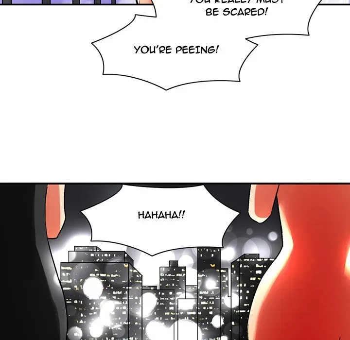 Midnight Toy Shop Chapter 19 page 31 - 