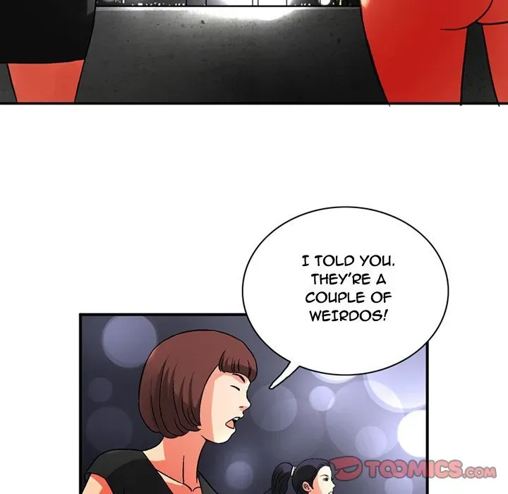 Midnight Toy Shop Chapter 19 page 32 - 