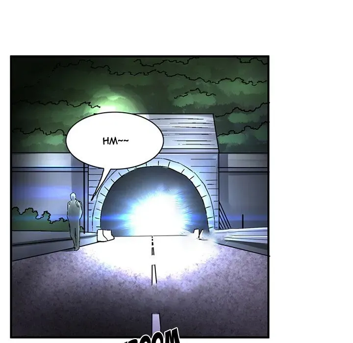 Midnight Toy Shop Chapter 19 page 37 - 