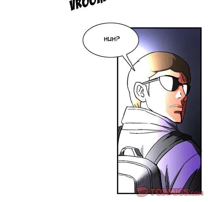 Midnight Toy Shop Chapter 19 page 38 - 