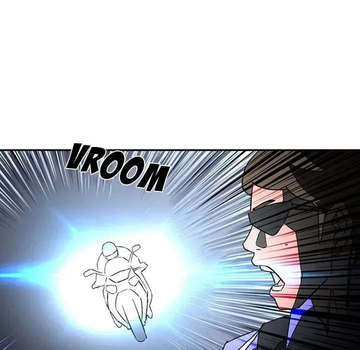 Midnight Toy Shop Chapter 19 page 39 - 