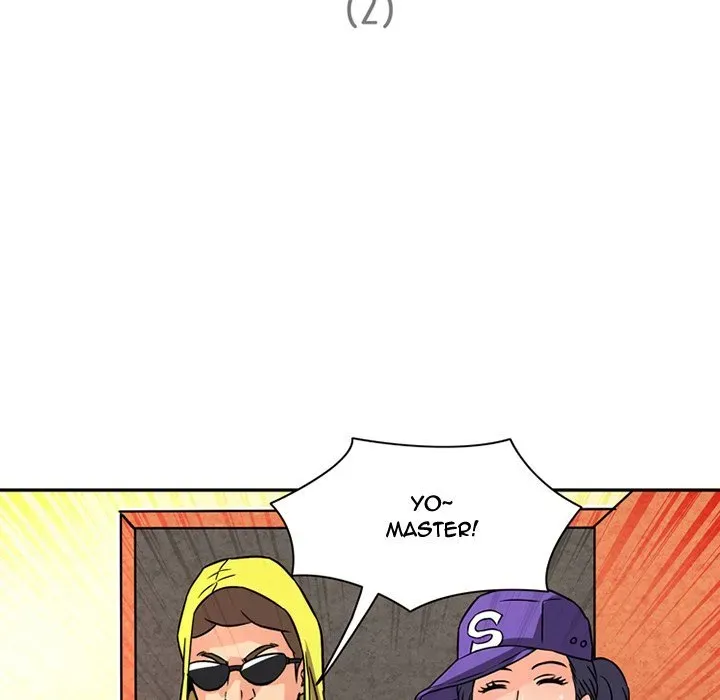 Midnight Toy Shop Chapter 19 page 5 - 