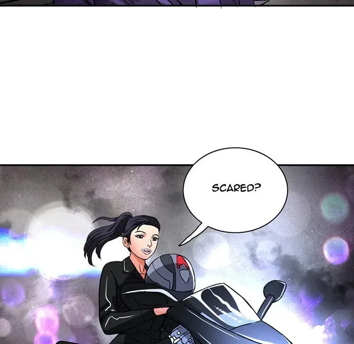 Midnight Toy Shop Chapter 19 page 42 - 