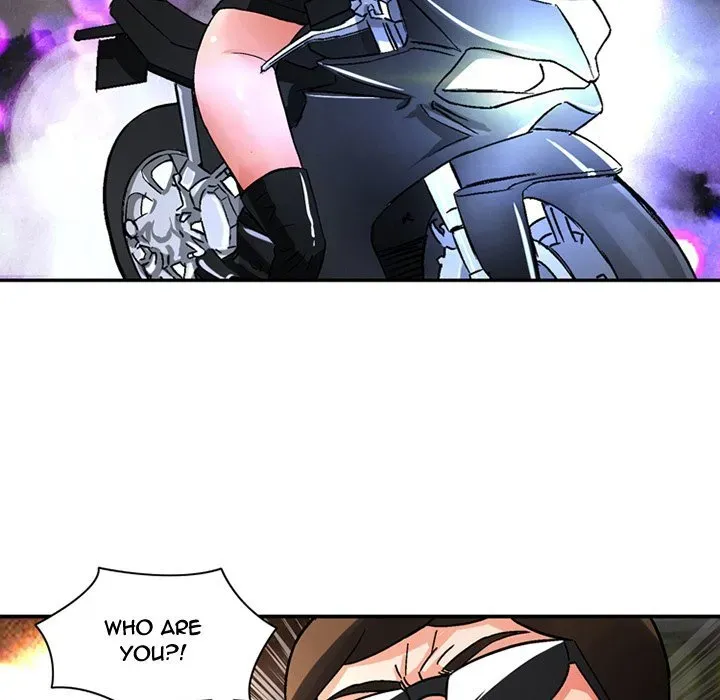 Midnight Toy Shop Chapter 19 page 43 - 