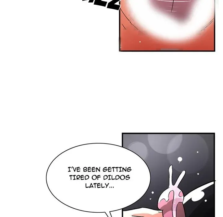 Midnight Toy Shop Chapter 19 page 46 - 