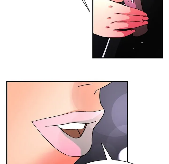 Midnight Toy Shop Chapter 19 page 47 - 