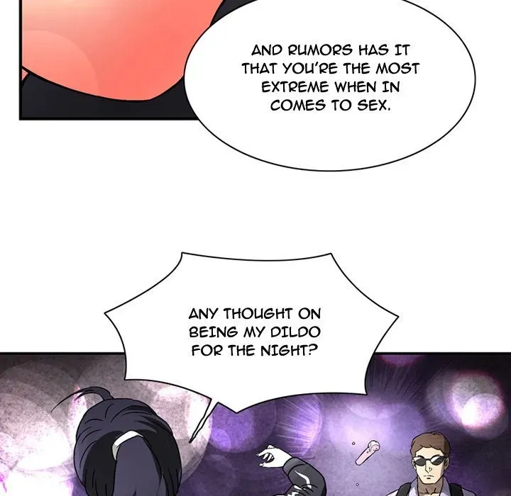 Midnight Toy Shop Chapter 19 page 48 - 
