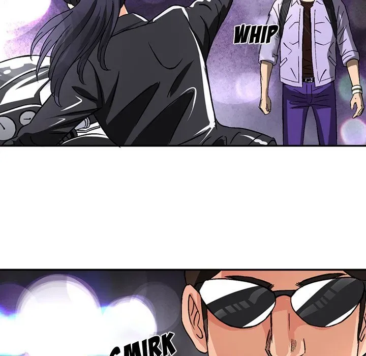 Midnight Toy Shop Chapter 19 page 49 - 
