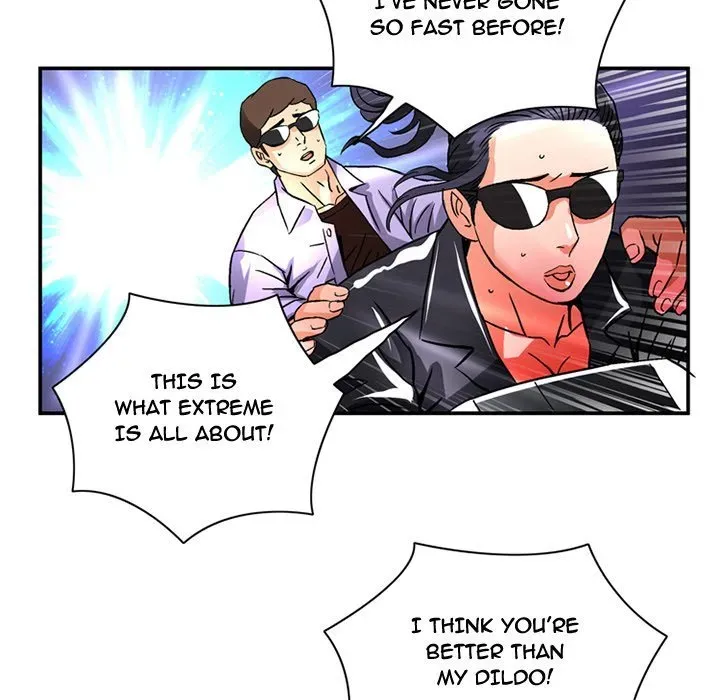 Midnight Toy Shop Chapter 19 page 52 - 