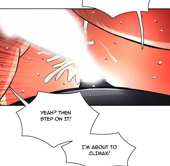 Midnight Toy Shop Chapter 19 page 53 - 