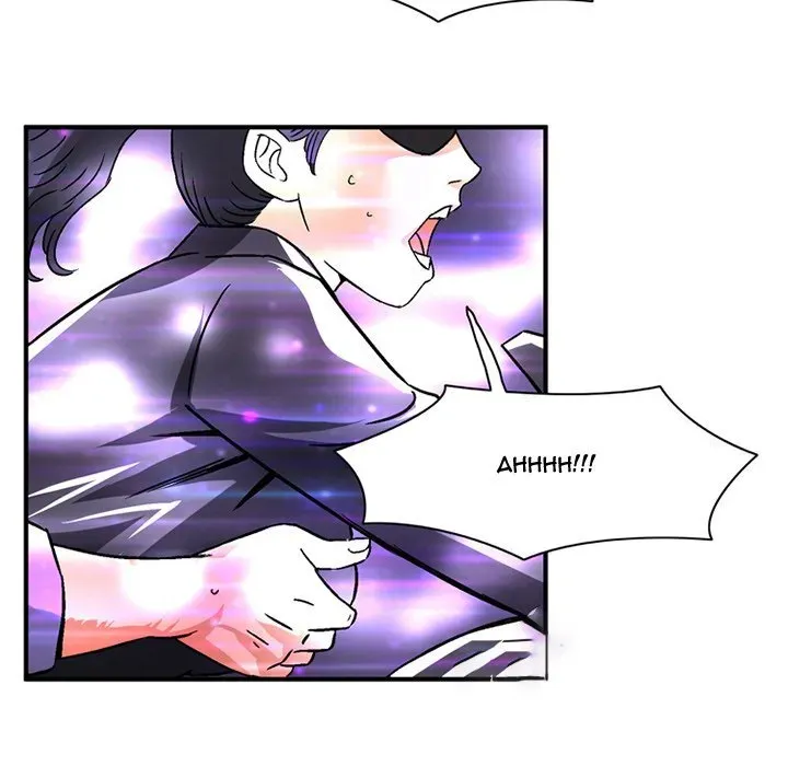 Midnight Toy Shop Chapter 19 page 54 - 