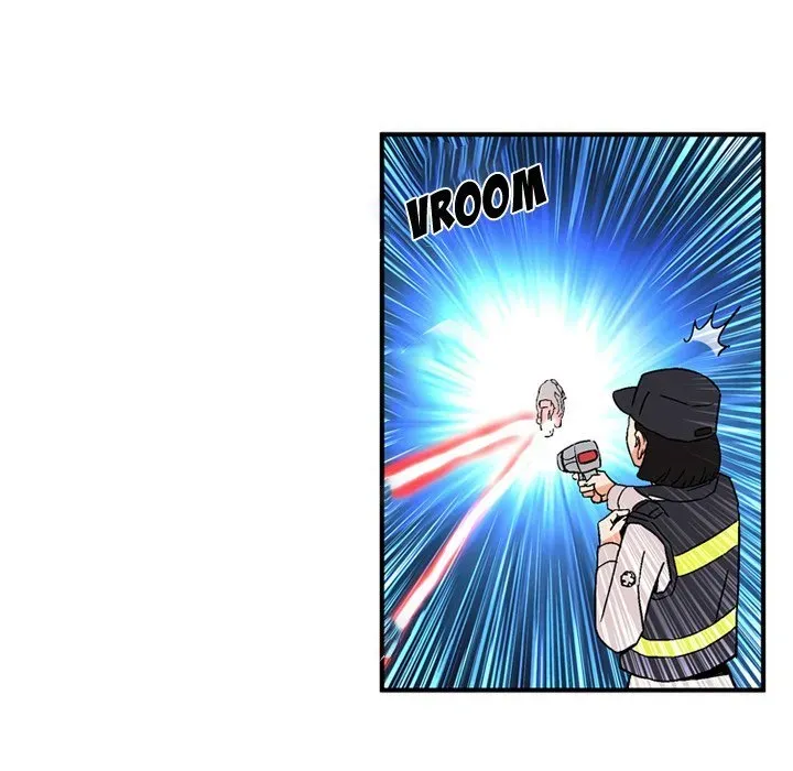 Midnight Toy Shop Chapter 19 page 55 - 