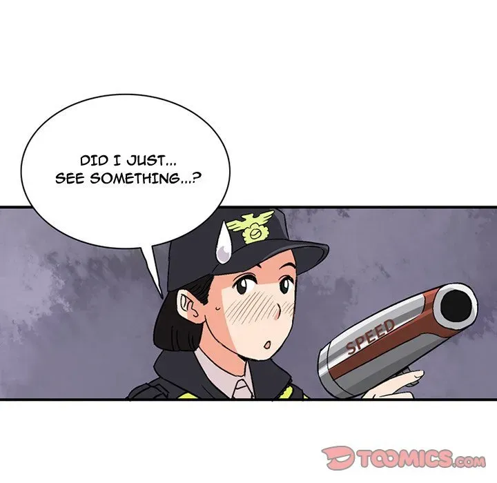 Midnight Toy Shop Chapter 19 page 56 - 