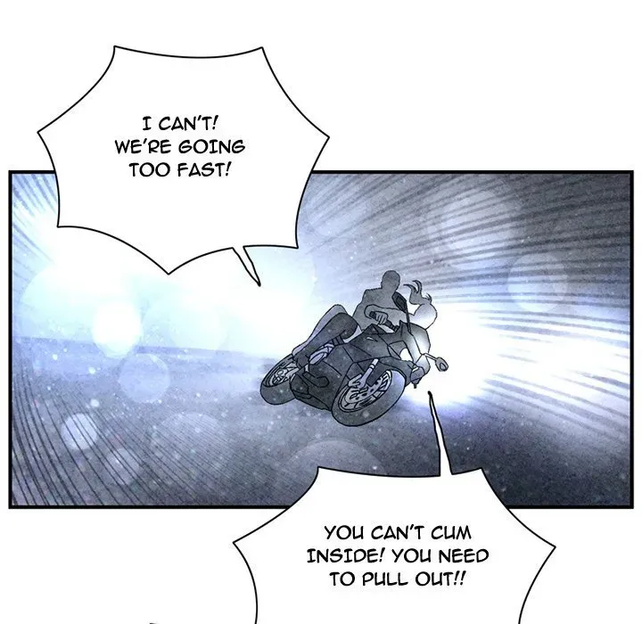Midnight Toy Shop Chapter 19 page 58 - 
