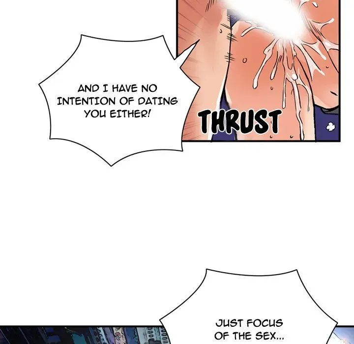 Midnight Toy Shop Chapter 19 page 65 - 