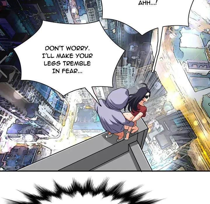 Midnight Toy Shop Chapter 19 page 66 - 