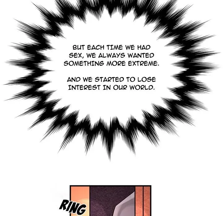 Midnight Toy Shop Chapter 19 page 69 - 