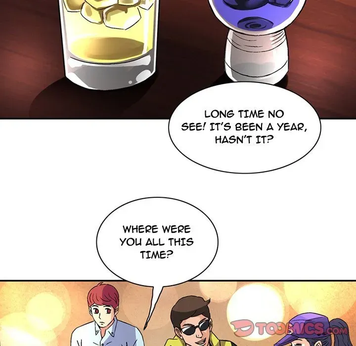 Midnight Toy Shop Chapter 19 page 8 - 