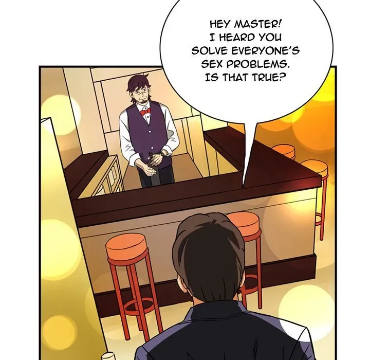 Midnight Toy Shop Chapter 19 page 71 - 