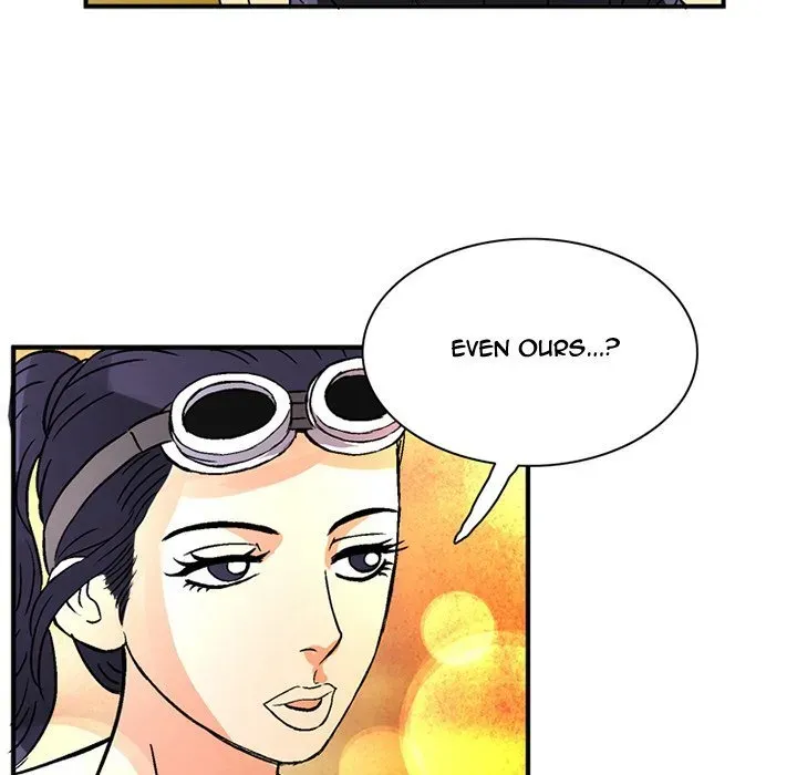 Midnight Toy Shop Chapter 19 page 72 - 
