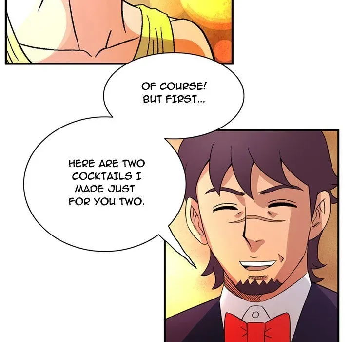 Midnight Toy Shop Chapter 19 page 73 - 