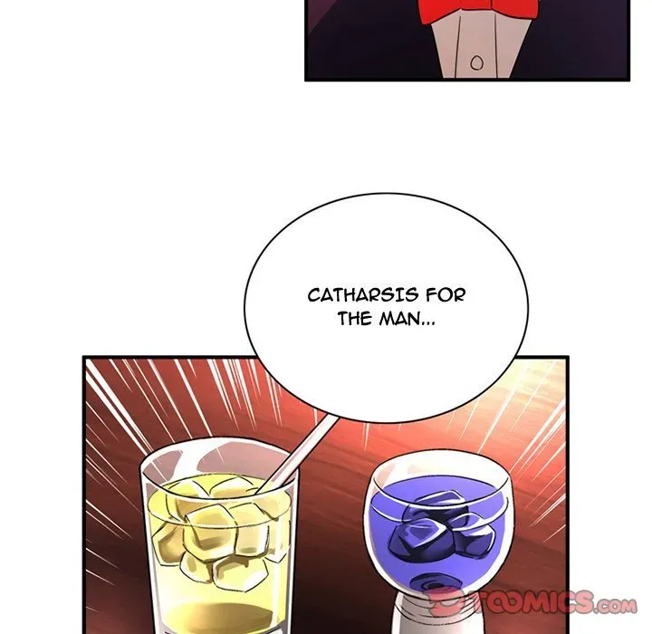 Midnight Toy Shop Chapter 19 page 74 - 