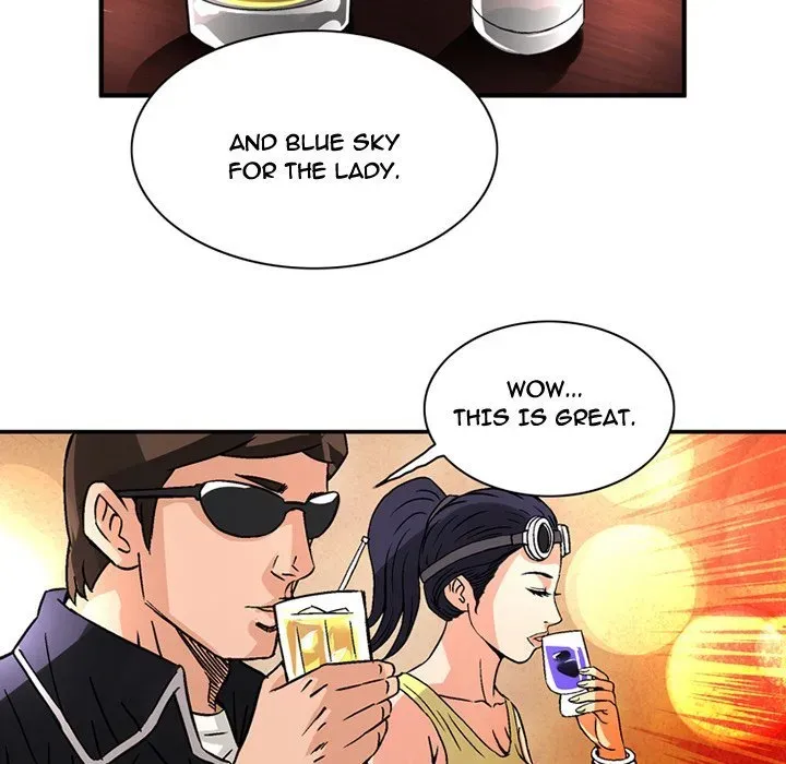 Midnight Toy Shop Chapter 19 page 75 - 