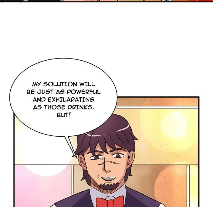 Midnight Toy Shop Chapter 19 page 76 - 
