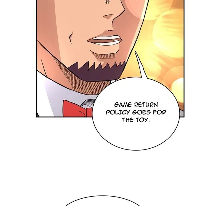 Midnight Toy Shop Chapter 19 page 78 - 