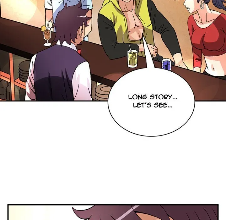 Midnight Toy Shop Chapter 19 page 9 - 