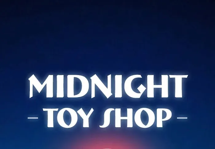 Midnight Toy Shop Chapter 2 page 1 - 