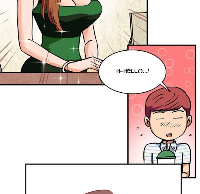 Midnight Toy Shop Chapter 2 page 11 - 
