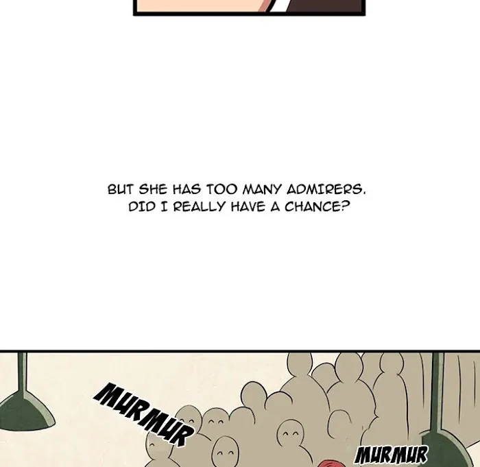Midnight Toy Shop Chapter 2 page 14 - 