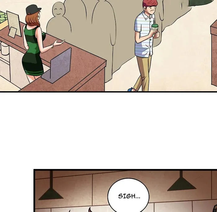 Midnight Toy Shop Chapter 2 page 15 - 