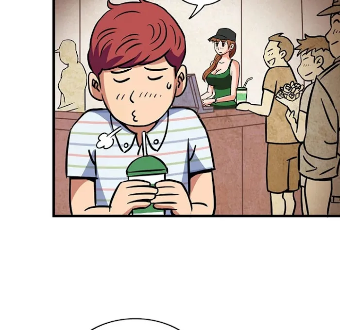 Midnight Toy Shop Chapter 2 page 16 - 