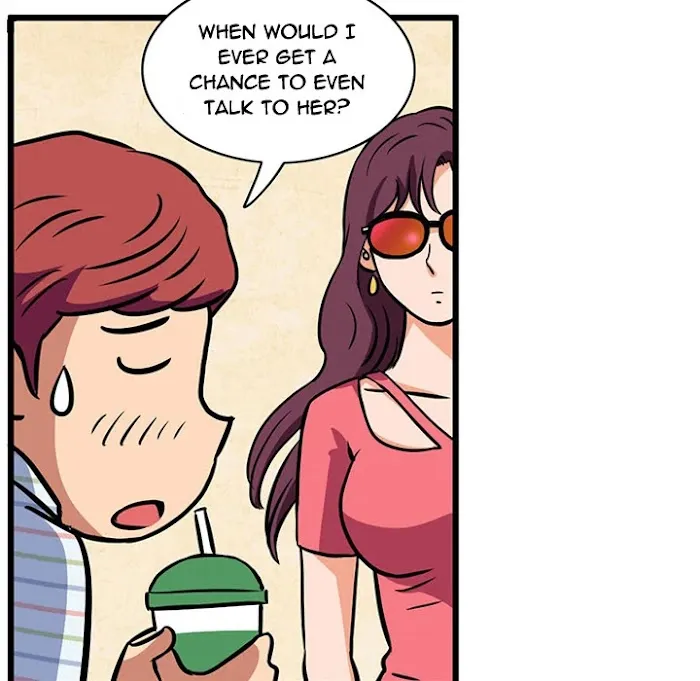Midnight Toy Shop Chapter 2 page 17 - 