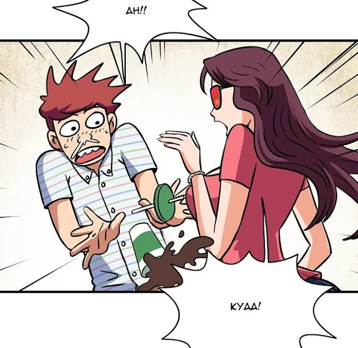 Midnight Toy Shop Chapter 2 page 19 - 