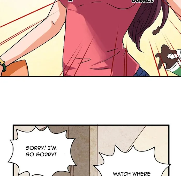 Midnight Toy Shop Chapter 2 page 21 - 