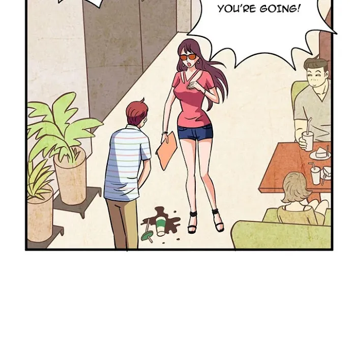 Midnight Toy Shop Chapter 2 page 22 - 