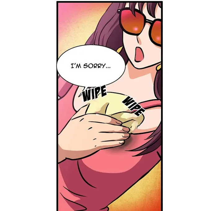 Midnight Toy Shop Chapter 2 page 23 - 